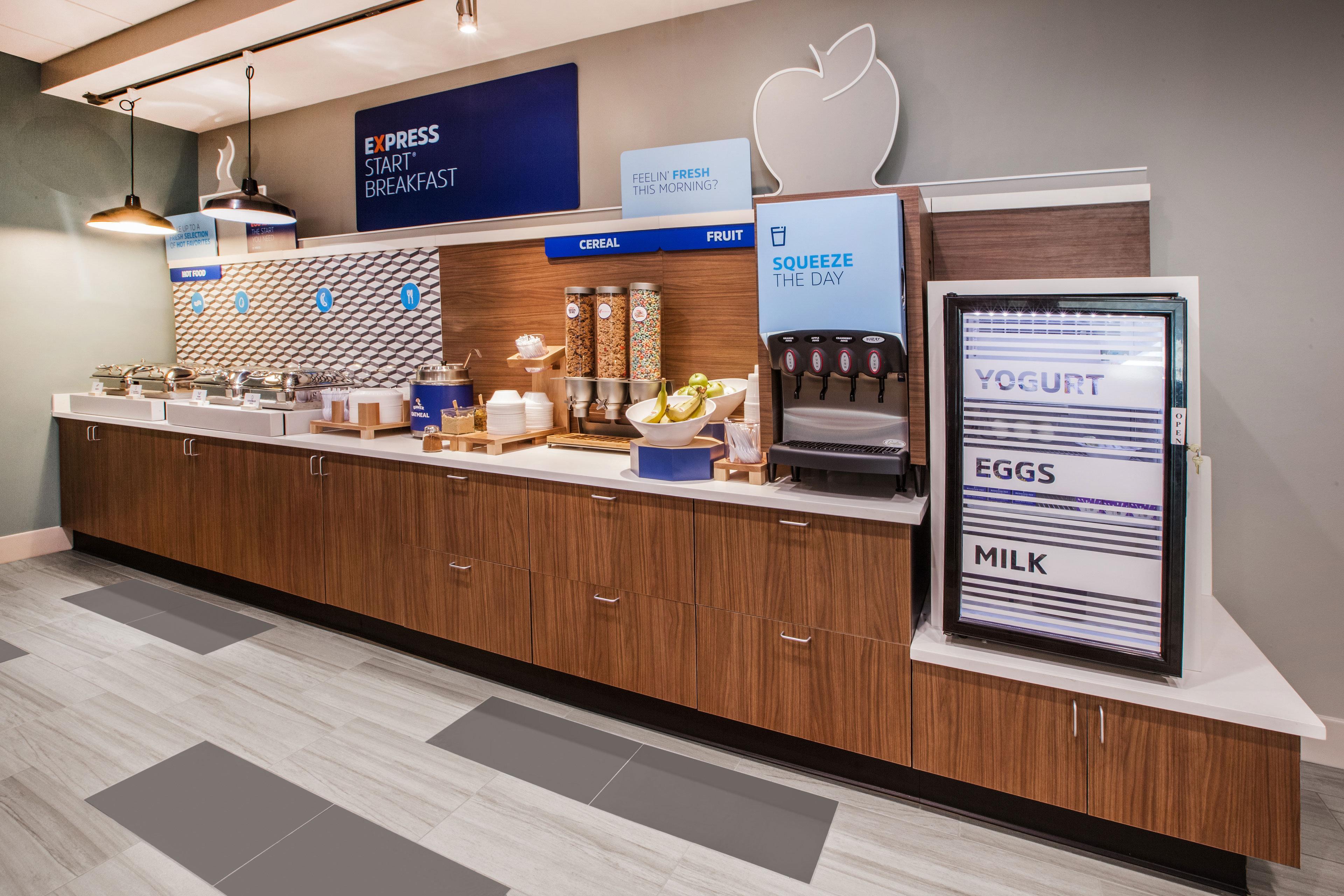 Holiday Inn Express Morgantown By Ihg Εξωτερικό φωτογραφία