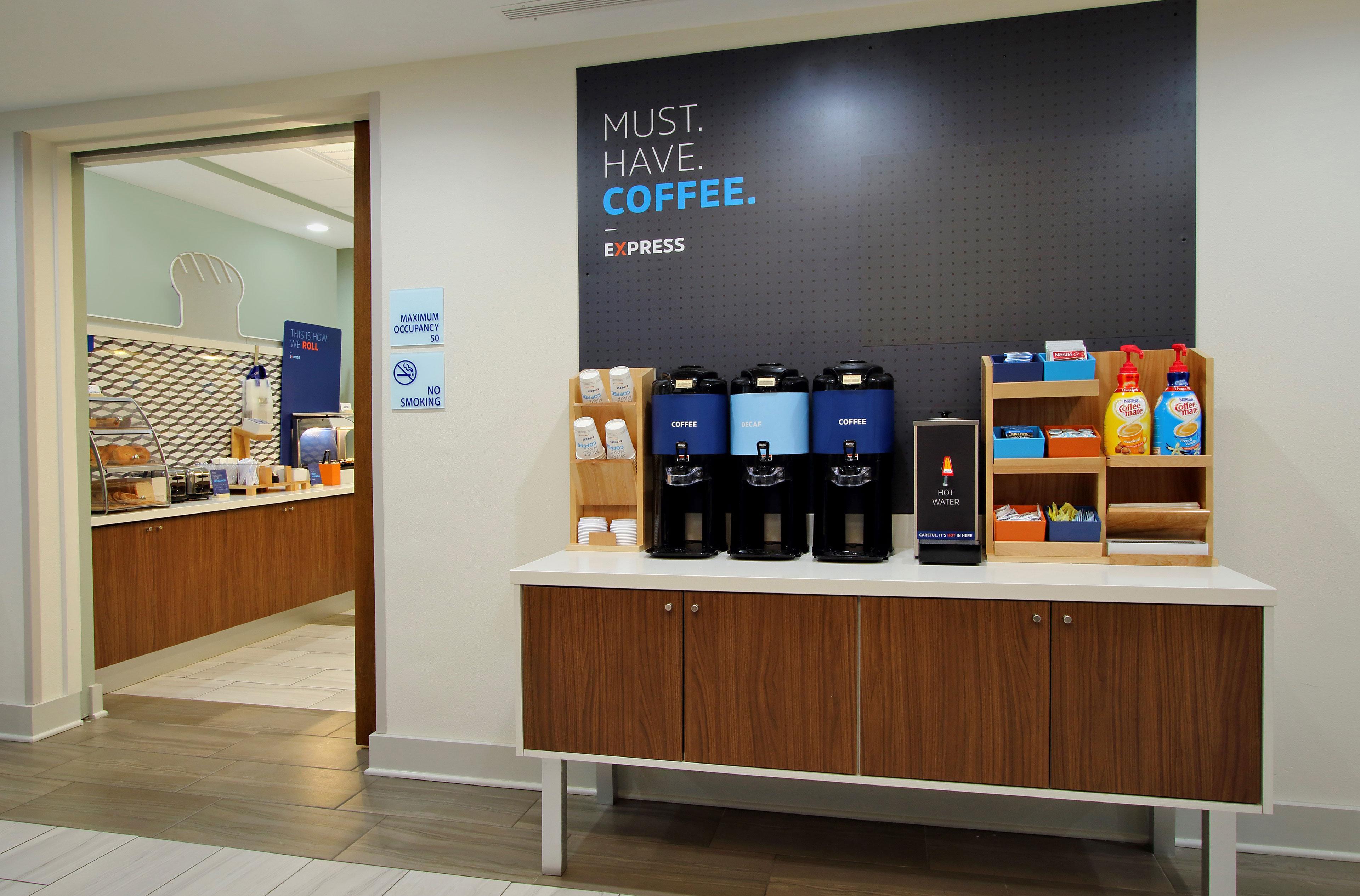 Holiday Inn Express Morgantown By Ihg Εξωτερικό φωτογραφία