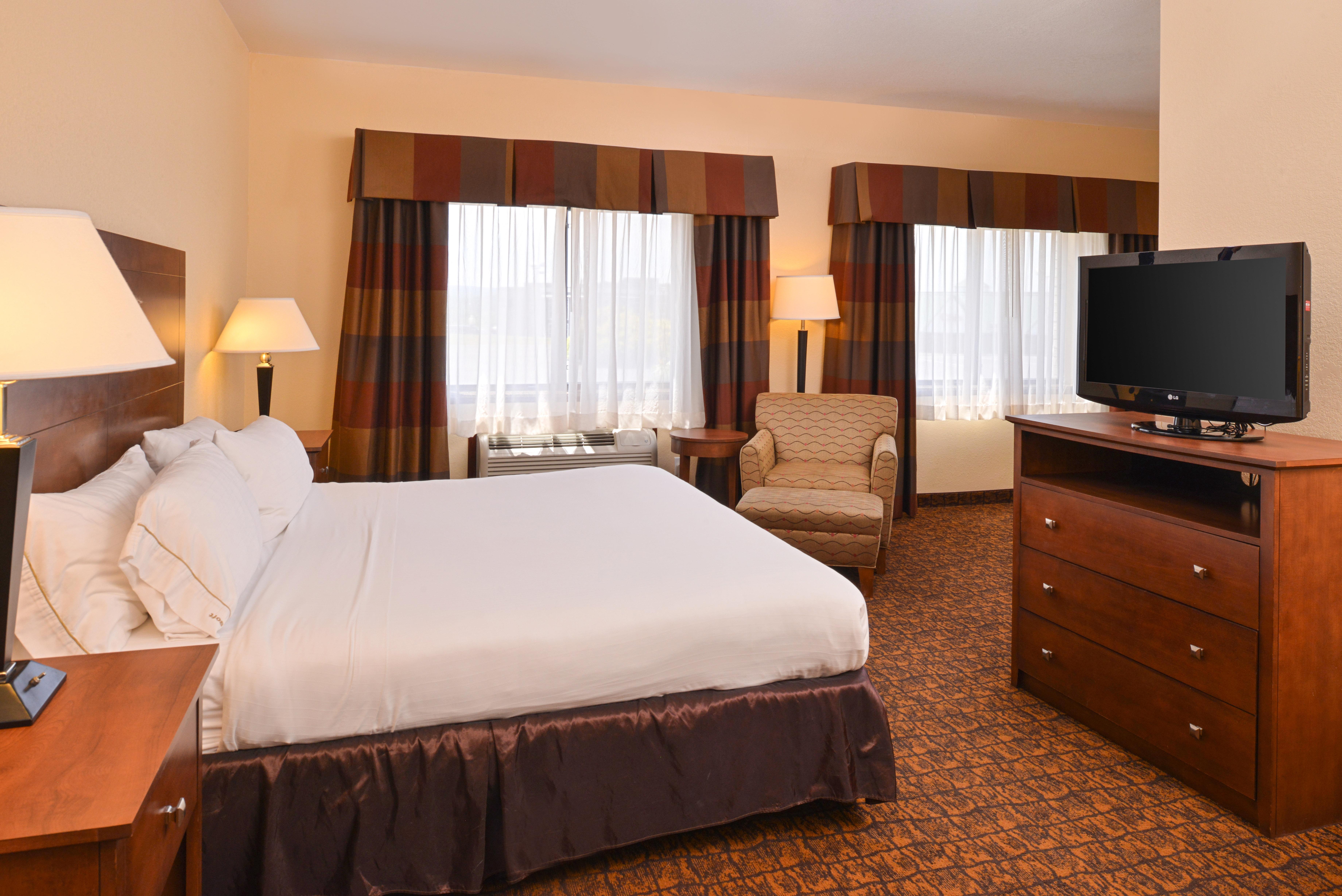 Holiday Inn Express Morgantown By Ihg Εξωτερικό φωτογραφία