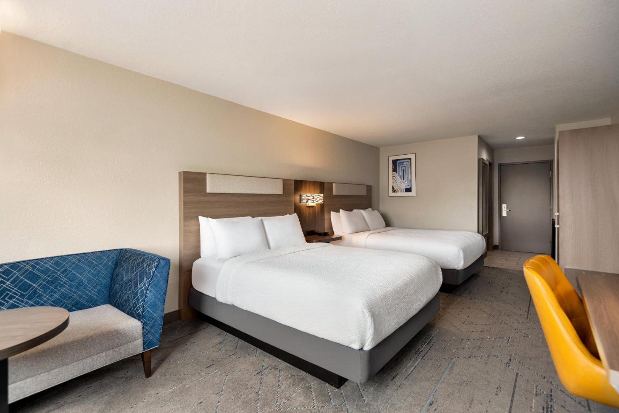 Holiday Inn Express Morgantown By Ihg Εξωτερικό φωτογραφία