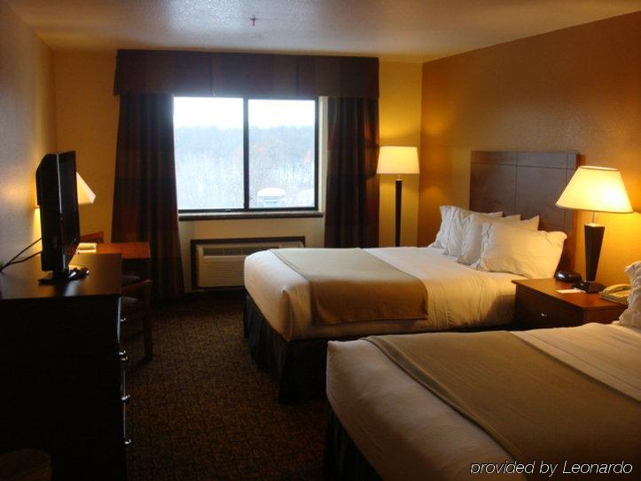 Holiday Inn Express Morgantown By Ihg Δωμάτιο φωτογραφία