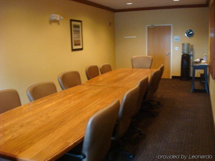 Holiday Inn Express Morgantown By Ihg Ανέσεις φωτογραφία