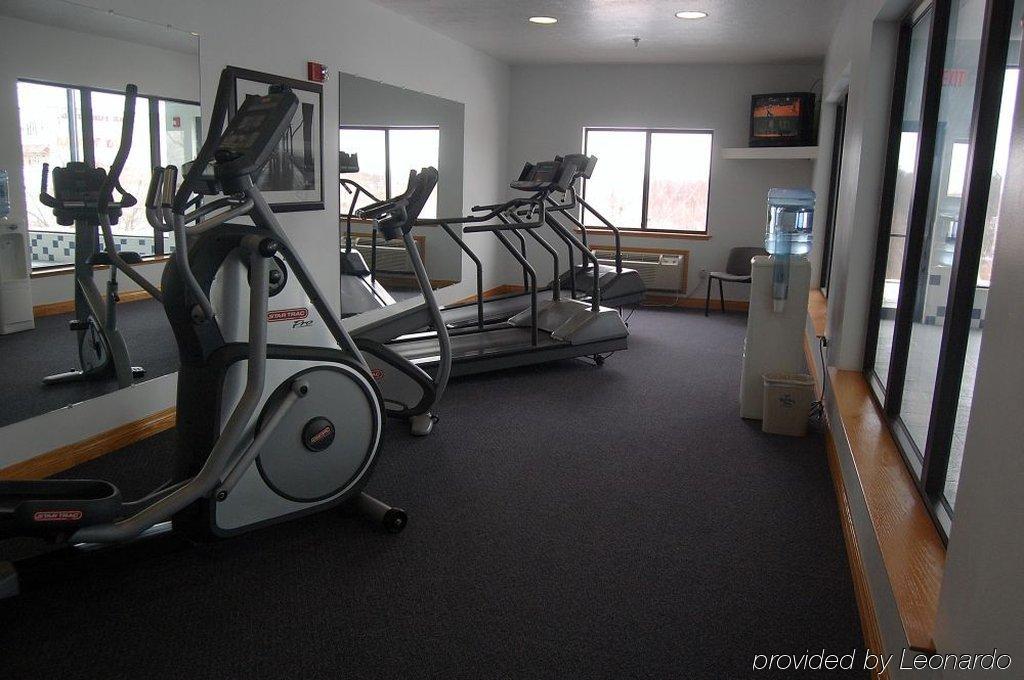Holiday Inn Express Morgantown By Ihg Ανέσεις φωτογραφία