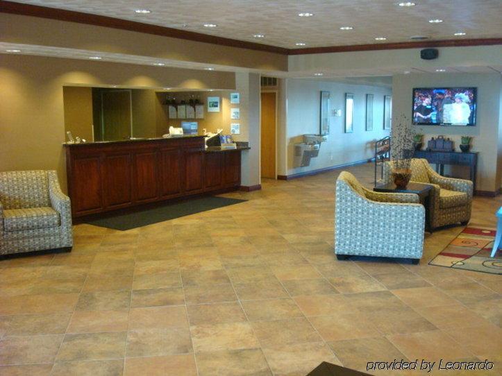 Holiday Inn Express Morgantown By Ihg Εσωτερικό φωτογραφία