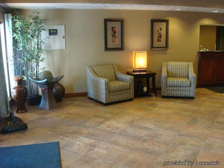 Holiday Inn Express Morgantown By Ihg Εσωτερικό φωτογραφία