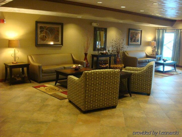 Holiday Inn Express Morgantown By Ihg Εσωτερικό φωτογραφία