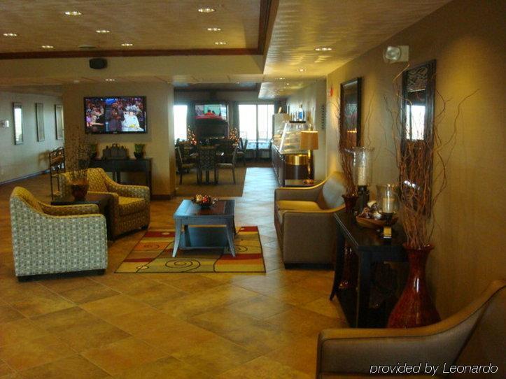 Holiday Inn Express Morgantown By Ihg Εσωτερικό φωτογραφία