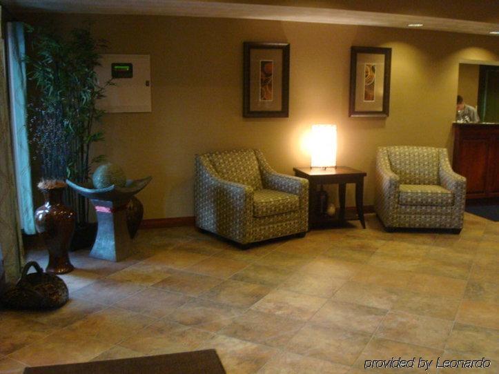 Holiday Inn Express Morgantown By Ihg Εσωτερικό φωτογραφία