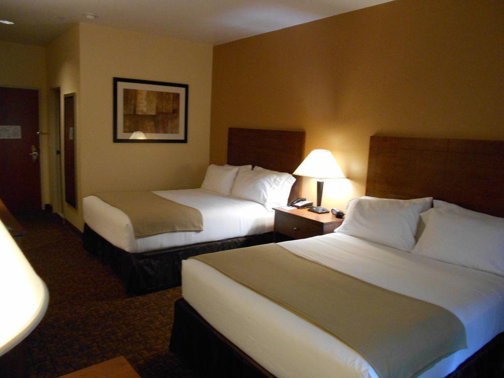 Holiday Inn Express Morgantown By Ihg Εξωτερικό φωτογραφία